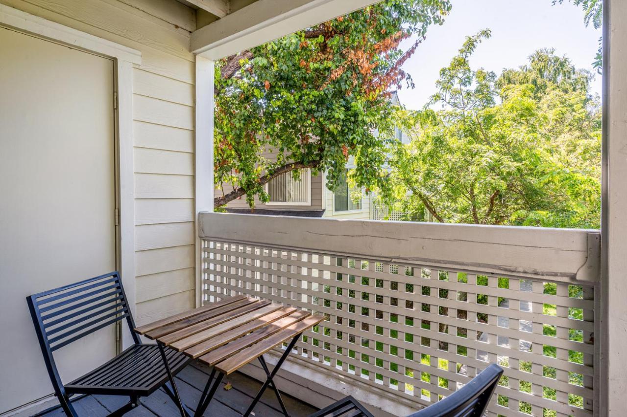 Apartment 1br W Pool Gym Wd Nr Mall Scu Sfo-589 Santa Clara