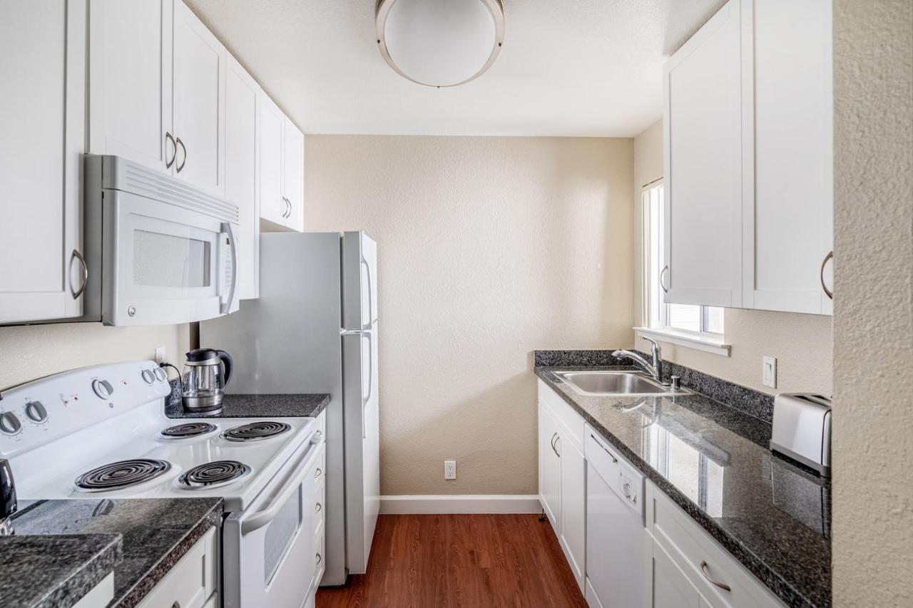 1br W Pool Gym Wd Nr Mall Scu Sfo-589 Apartment