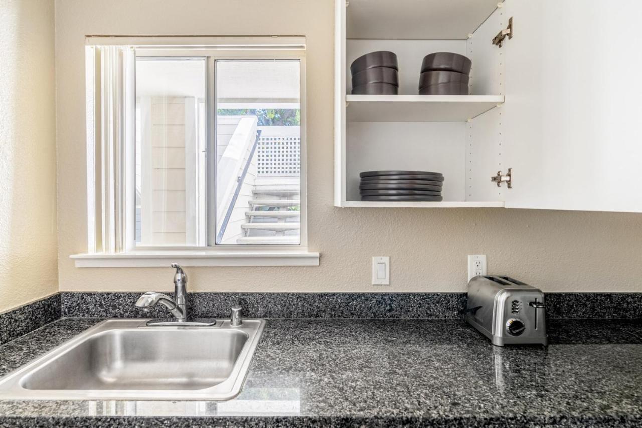 1br W Pool Gym Wd Nr Mall Scu Sfo-589 *
